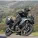 SUZUKI presenta la nuova V-STROM 800SE