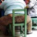 Salute, 700mila bimbi obesi, se dimagriscono -88% morti premature da grandi