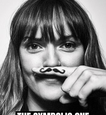 Salute: benessere maschile, con baffi o 60Km parte la sfida Pringles e Movember