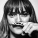 Salute: benessere maschile, con baffi o 60Km parte la sfida Pringles e Movember