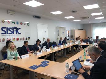 Salutequità, ‘copertura vaccinazione antinfluenzale anziani scesa al 56,7% nel 2022-23’
