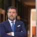 Salvini: “Le ferrovie portano vera sostenibilità, non come auto elettriche che sono solo regalo a Cina”
