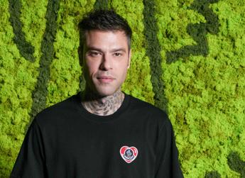 Sanremo, Fedez e lo show da Fiorello: “Io al posto di Amadeus nel 2025”