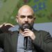 Saviano a processo per diffamazione: “Da Giorgia Meloni intimidazione”