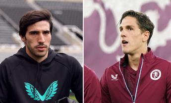 Scommesse calcio, Tonali e Zaniolo in procura nei prossimi giorni
