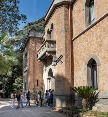 Scuola, 120 candeline per il Lycée Chateaubriand di Roma, venerdì celebrato con la ‘Nuit des Arts’