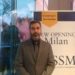 Shahpovia (Swiss School Of Management): “Come studente esperienza trasformativa’