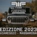 Si inaugura domani la terza edizione della fiera internazionale fuoristrada