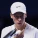 Sinner – Tiafoe oggi a Vienna, come vederlo in tv: orari e programma