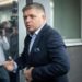 Slovacchia, Pse espelle Fico e Pellegrini per accordo con filo russi Sns