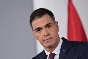 Spagna, chi è Sanchez: premier che gioca d’azzardo e vince scommesse impossibili