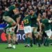Sudafrica-Nuova Zelanda 12-11, Springboks campioni del mondo e All Blacks k.o.