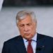 Tajani: “A Gaza 14 italiani più loro familiari, loro sicurezza è priorità”