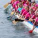 Tappa toscana per Dragon Boat contro cancro seno e malattie cardiovascolari