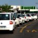 Taxi Roma, Gualtieri: “Da venerdì percorso per aumentare licenze”