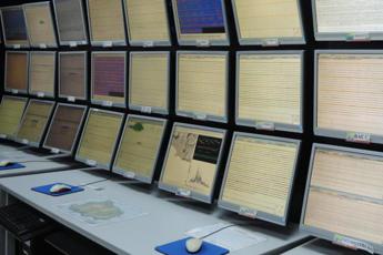 Terremoto oggi Campi Flegrei, magnitudo 3.6