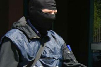 Terrorismo, operazione a Milano: 2 arrestati