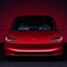 Tesla Model 3 Model Year 2024
