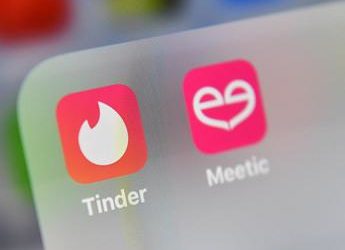 Tinder guida al dating sicuro, partnership con No More contro la violenza