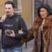 Tony Colombo e Tina Rispoli, chi è la coppia arrestata nel blitz anticamorra