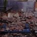 Torna dalle vacanze e trova la sua casa demolita: “Hanno sbagliato indirizzo”