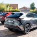 Toyota, con bZ4X al via l’offensiva sull’elettrico ‘puro’