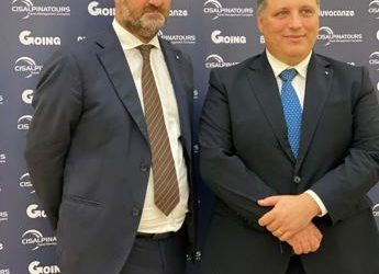 Turismo, Gruppo Bluvacanze: Napoli avamposto per sviluppo attività nel travel al Sud