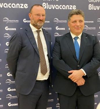 Turismo, Gruppo Bluvacanze: Napoli avamposto per sviluppo attività nel travel al Sud