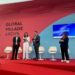 Turismo, Umbria premiata al Ttg quale destinazione più apprezzata da stranieri