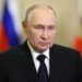 Ucraina, Putin: “Pace solo quando raggiungeremo nostri obiettivi”