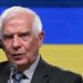 Ucraina-Russia, oggi Consiglio Esteri Ue a Kiev