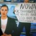 Ucraina, protestò in diretta contro guerra: giornalista russa condannata a 8 anni e mezzo