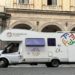 Unità mobile Consulcesi-Fimmg Roma, oltre 1.600 prestazioni a 800 fragili