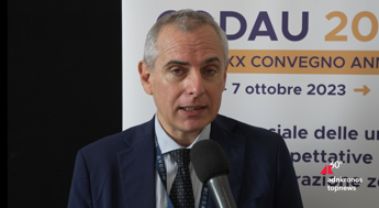 Università, Scuttari (Codau): “Abbiamo un dirigente per ogni 343 dipendenti”