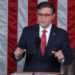 Usa, Mike Johnson eletto speaker della Camera