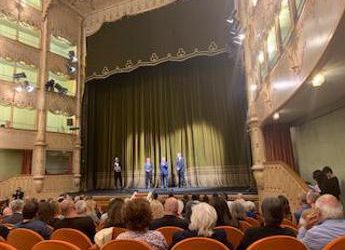 Venezia: Beltotto (Tsv): “Con la Fondazione vogliamo essere partner della comunità imprenditoriale”