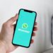 WhatsApp, arrivano i messaggi vocali che spariscono dopo un ascolto