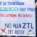 Ztl Roma fascia verde, Rocca: “Spero intervenga governo”