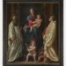 40 opere per scoprire Pier Francesco Foschi (1502-1567) pittore fiorentino