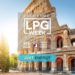 A Roma la Lpg week, una settimana di eventi dedicati al Gpl