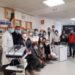 Al Centro Nemo di Trento arrivati elettromedicali donati da ‘Voci di speranza’