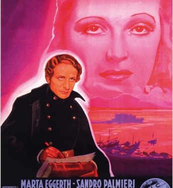 Al via venerdì il ‘Messina Film Festival’