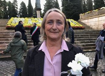 Alfonsi al Verano, ‘gazebo per aiutare cittadini e percorsi storici e botanici’&nbsp;&nbsp;