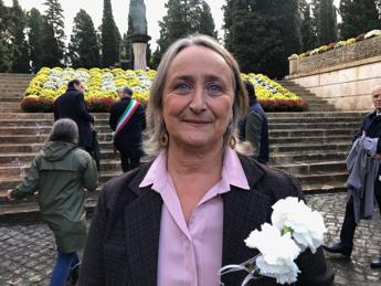 Alfonsi al Verano, ‘gazebo per aiutare cittadini e percorsi storici e botanici’