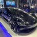 All’Eicma Honpe mostra la Archetype, una GT limousine firmata Mike Robinson