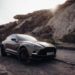 Aston Martin DBX707: il Super SUV lussuoso