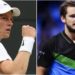 Atp Finals, ecco le semifinali: Sinner-Medvedev e Alcaraz-Djokovic