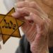 Attacchi ad ebrei in Francia, oggi a Parigi marcia contro l’antisemitismo