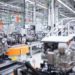 Audi: al via a Gyor la produzione di motori elettrici