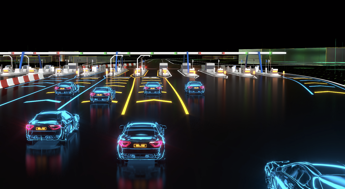 Autostrade per l’Italia, stazioni di servizio alimentate dall’energia cinetica delle auto